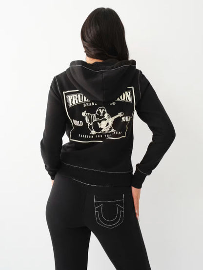 True Religion Stitch Set