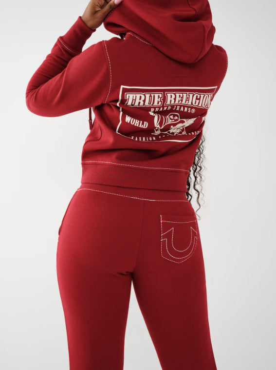 True Religion Stitch Set