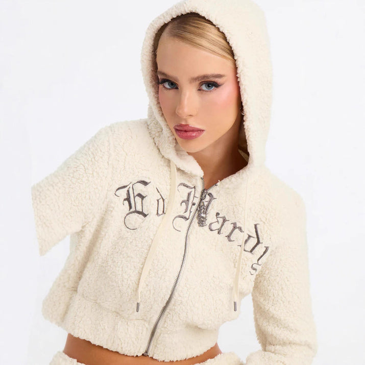 Ed Hardy Sherpa Set