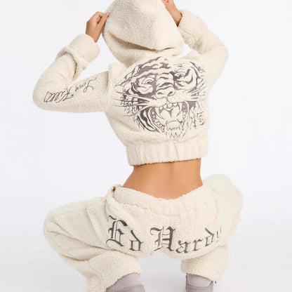 Ed Hardy Sherpa Set